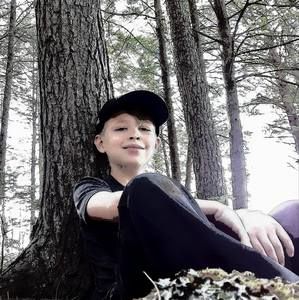 Meet your Posher, Emmett